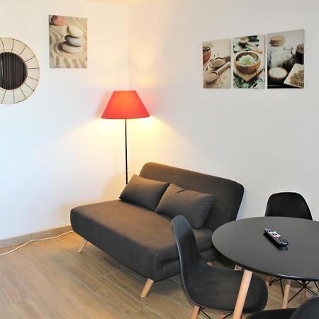 Mer Er Plage 403 Saint-Cyprien Kültér fotó