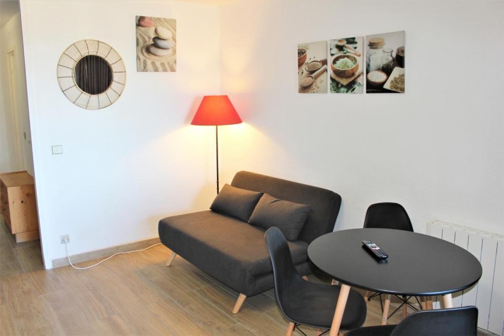 Mer Er Plage 403 Saint-Cyprien Kültér fotó