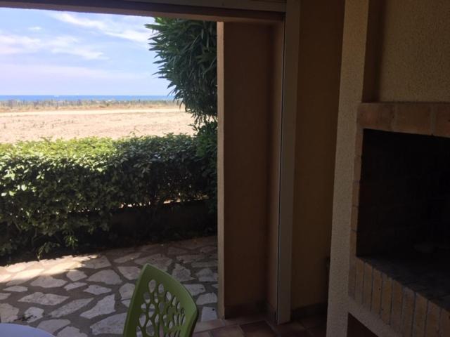 Mer Er Plage 403 Saint-Cyprien Kültér fotó
