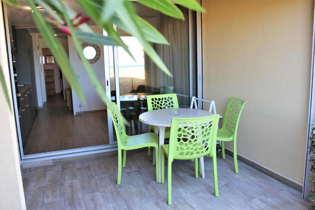 Mer Er Plage 403 Saint-Cyprien Kültér fotó
